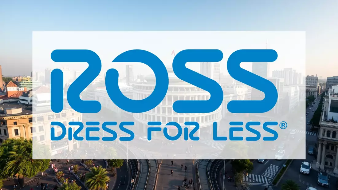Ross Stores Shares Approach Earnings Report at Peak Valuation - Bild: über boerse-global.de