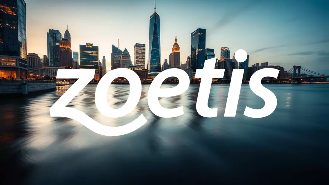Zoetis Shares Face Investor Backlash Following Forecast Downgrade - Bild: über boerse-global.de