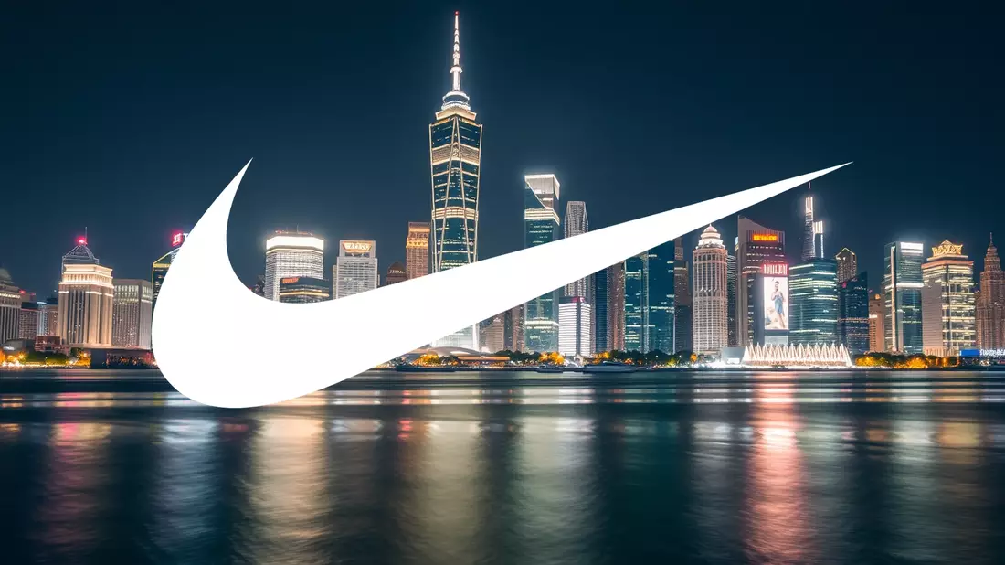 Nike Aktie: Gericht rettet Sportriesen! - Bild: über boerse-global.de