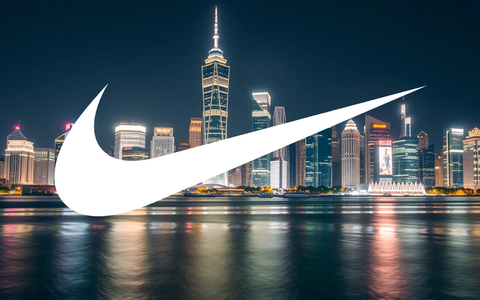 Nike Aktie: Gericht rettet Sportriesen! - Foto: über boerse-global.de