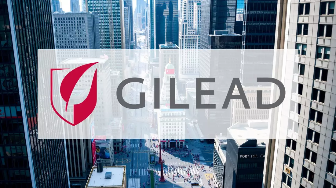 Gilead Sciences Stock: HIV Leader Posts Strong Quarter Amid Market Caution - Bild: über boerse-global.de