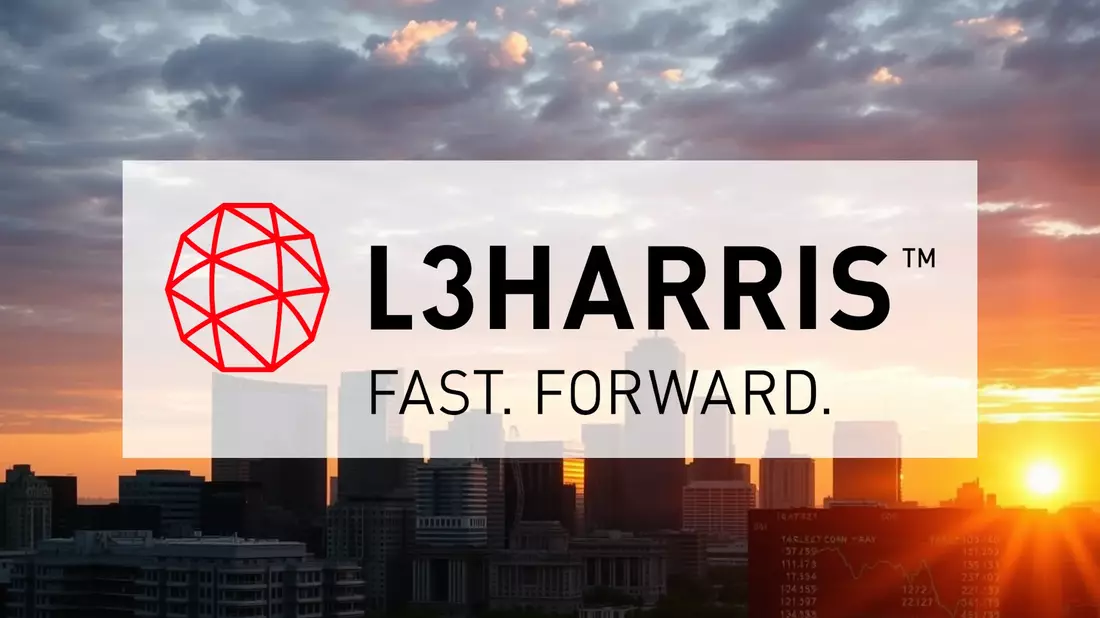 L3Harris Shares Show Strength Amid Mixed Signals - Bild: über boerse-global.de
