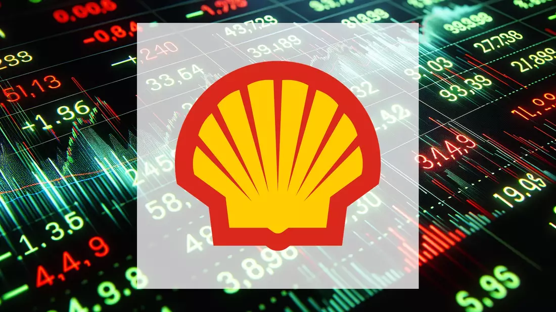 Shell Aktie: Faszinierende Entwicklungen! - Bild: über boerse-global.de
