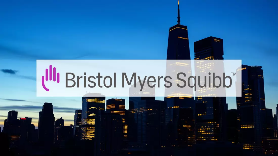 Bristol-Myers Squibb Navigates Financial and Legal Challenges Amid Strong Performance - Bild: über boerse-global.de