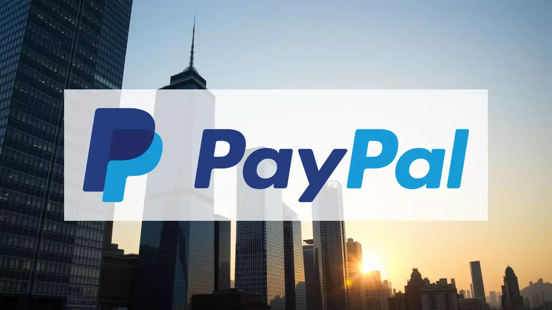 PayPal Aktie: Kontinuierlicher Geschäftsverlauf - Bild: über boerse-global.de
