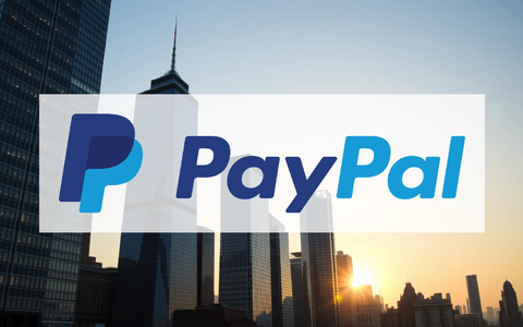 PayPal Aktie: Kontinuierlicher Geschäftsverlauf - Foto: über boerse-global.de