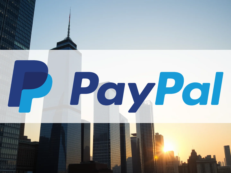 PayPal Aktie: Kontinuierlicher Geschäftsverlauf - Foto: über boerse-global.de