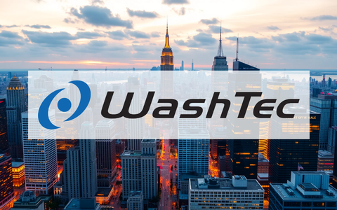 Washtec Aktie: Rendite-Explosion! - Foto: über boerse-global.de