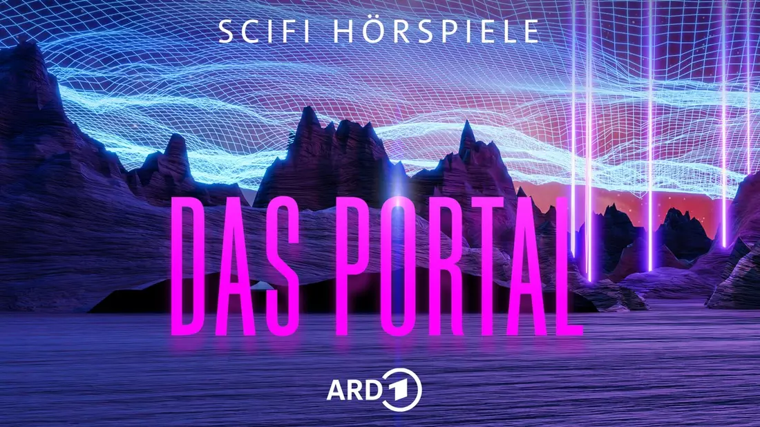 Nicht mehr suchen, sondern finden! / Ab sofort alle ARD-Hörspiele gebündelt in neuen Podcast-Feeds - Bild: presseportal.de