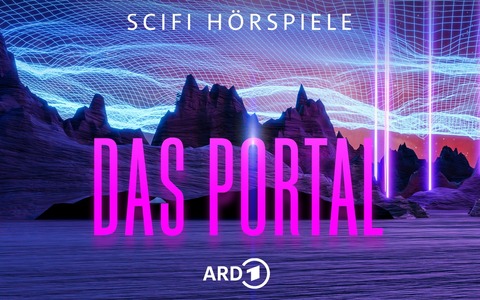 Nicht mehr suchen, sondern finden! / Ab sofort alle ARD-Hörspiele gebündelt in neuen Podcast-Feeds - Foto: presseportal.de