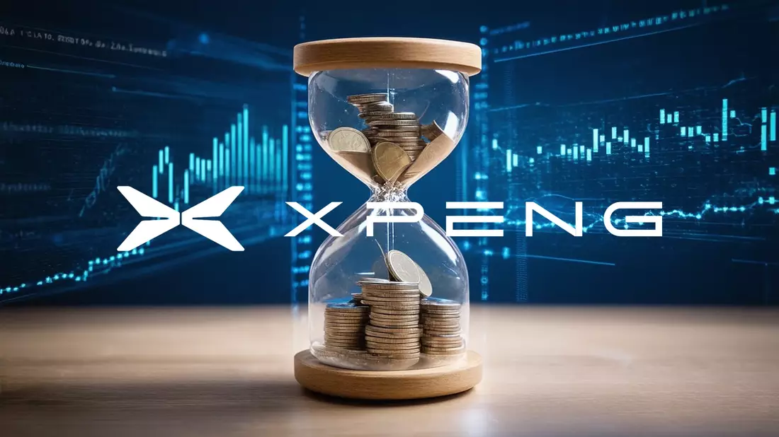 XPeng Aktie: Investitionsmöglichkeiten erwägen? - Bild: über boerse-global.de