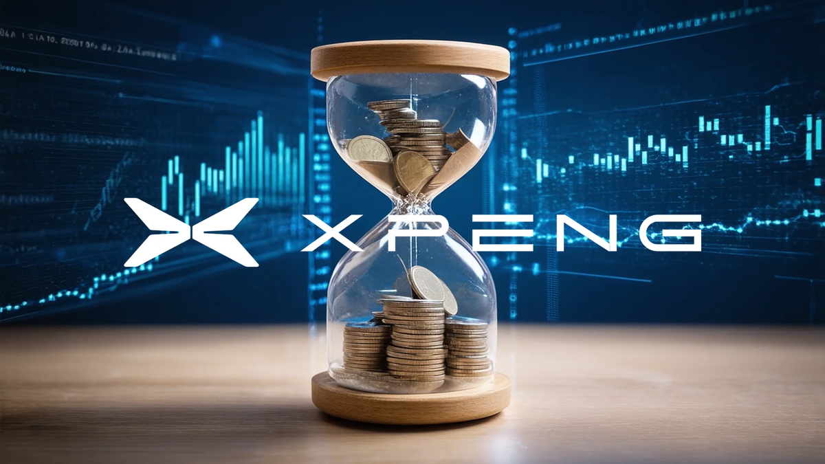 XPeng Aktie: Investitionsmöglichkeiten erwägen? - Foto: über boerse-global.de