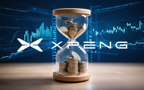 XPeng Aktie: Investitionsmöglichkeiten erwägen? - Foto: über boerse-global.de