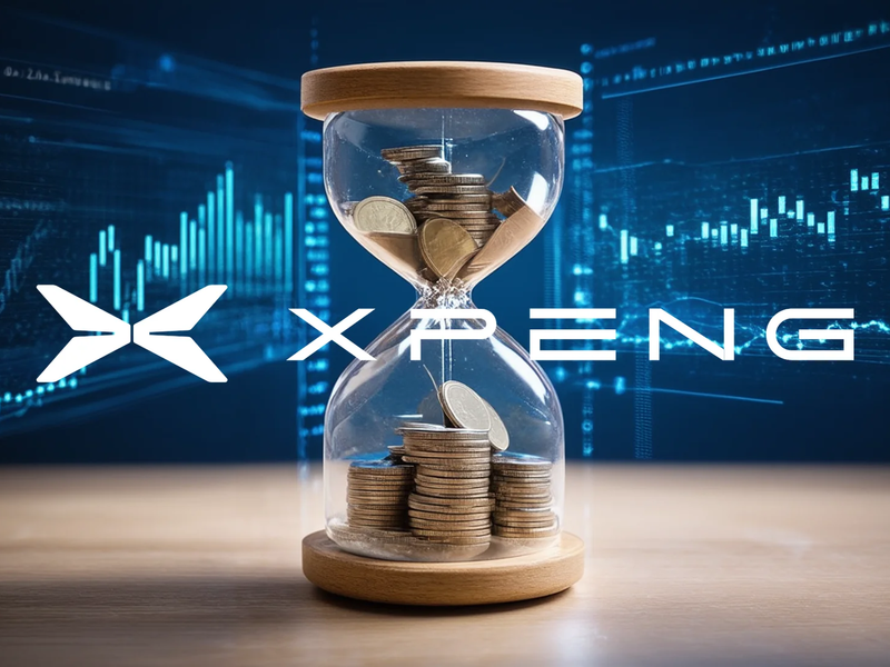 XPeng Aktie: Investitionsmöglichkeiten erwägen? - Foto: über boerse-global.de