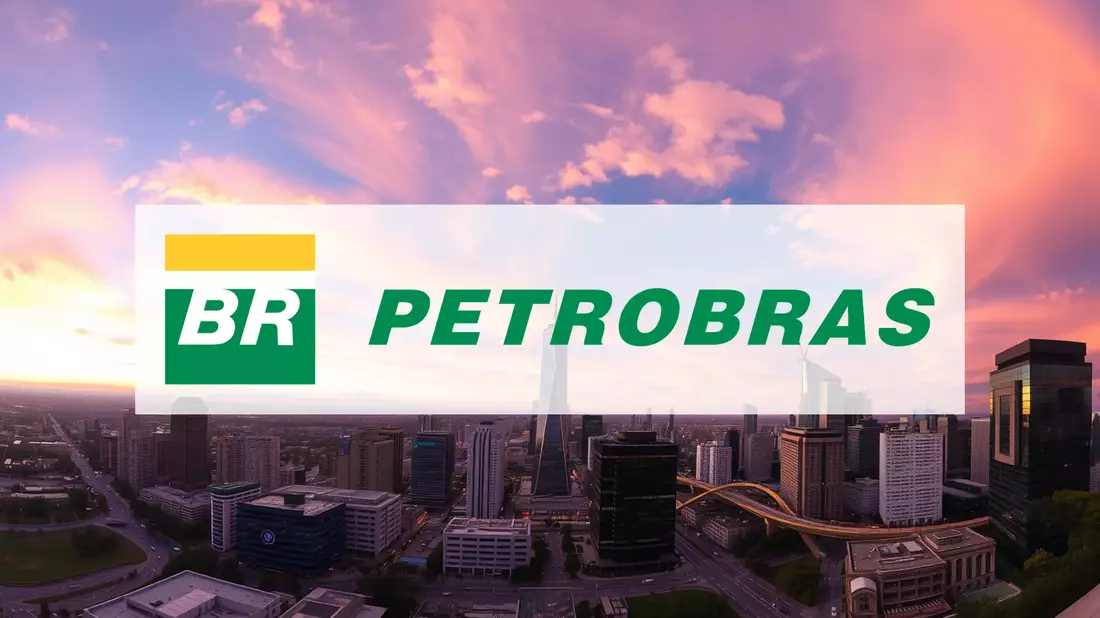 Petrobras Aktie: Showdown am Donnerstag! - Bild: über boerse-global.de