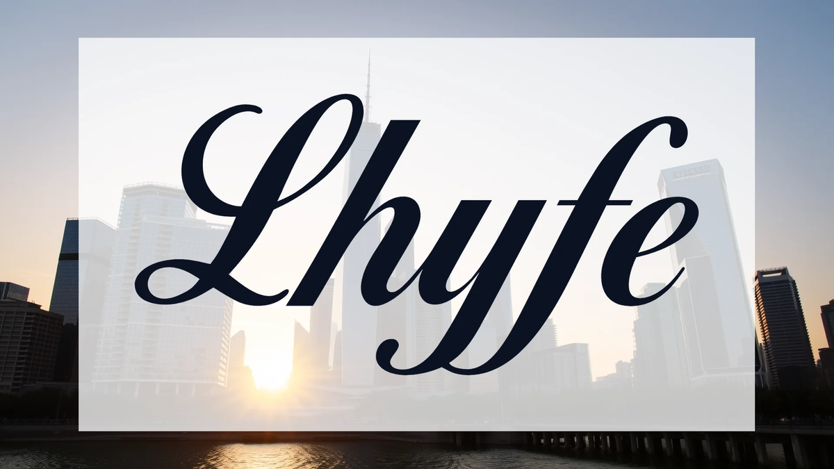 Lhyfe Aktie: Wasserstoff-Riese am Abgrund? - Foto: über boerse-global.de