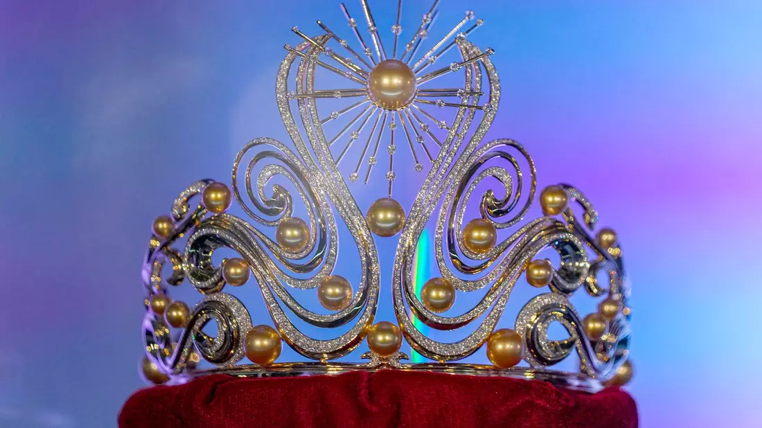 Die neue Miss Universe wird am 21. November in Thailand gekrönt. (Archivbild) - Bild: Fernando Llano/AP
