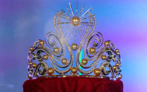 Die neue Miss Universe wird am 21. November in Thailand gekrönt. (Archivbild) - Foto: Fernando Llano/AP