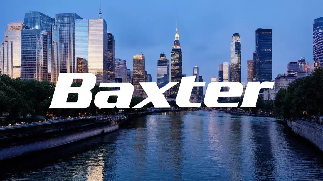 Baxter Shares Plummet as Device Crisis Deepens Illustration mit AI erstellt übermittelt durch boerse-global.de