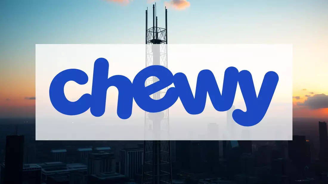 Chewy Stock Faces Critical Juncture Amid Strategic Shifts Illustration mit AI erstellt übermittelt durch boerse-global.de
