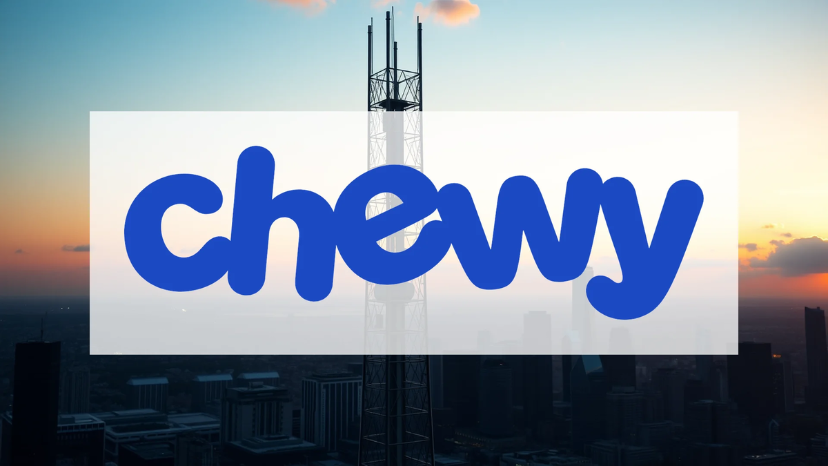 Chewy Stock Faces Critical Juncture Amid Strategic Shifts - Foto: über boerse-global.de