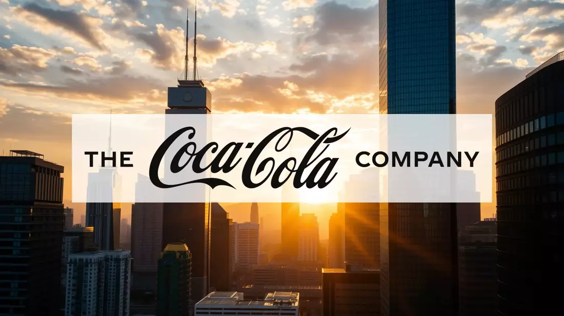 Coca-Cola’s Hidden Strength Revealed Through Bottling Partners Illustration mit AI erstellt übermittelt durch boerse-global.de
