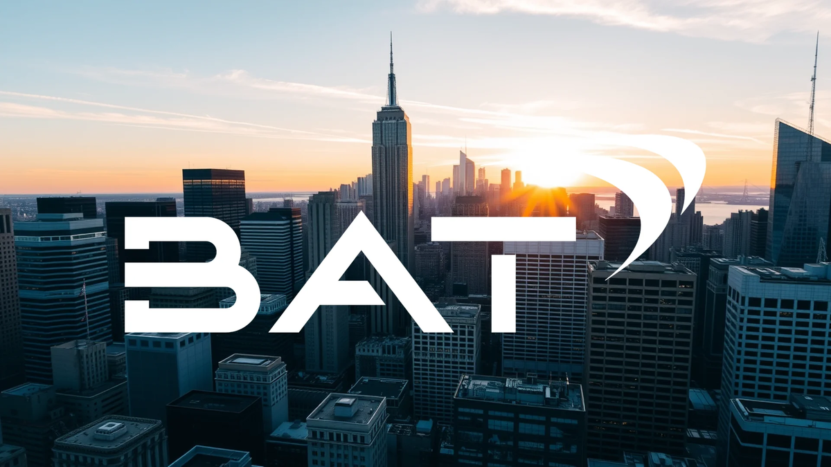 British American Tobacco Aktie: Rückkauf-Rally! - Foto: über boerse-global.de