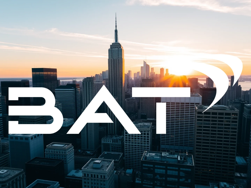 British American Tobacco Aktie: Rückkauf-Rally! - Foto: über boerse-global.de