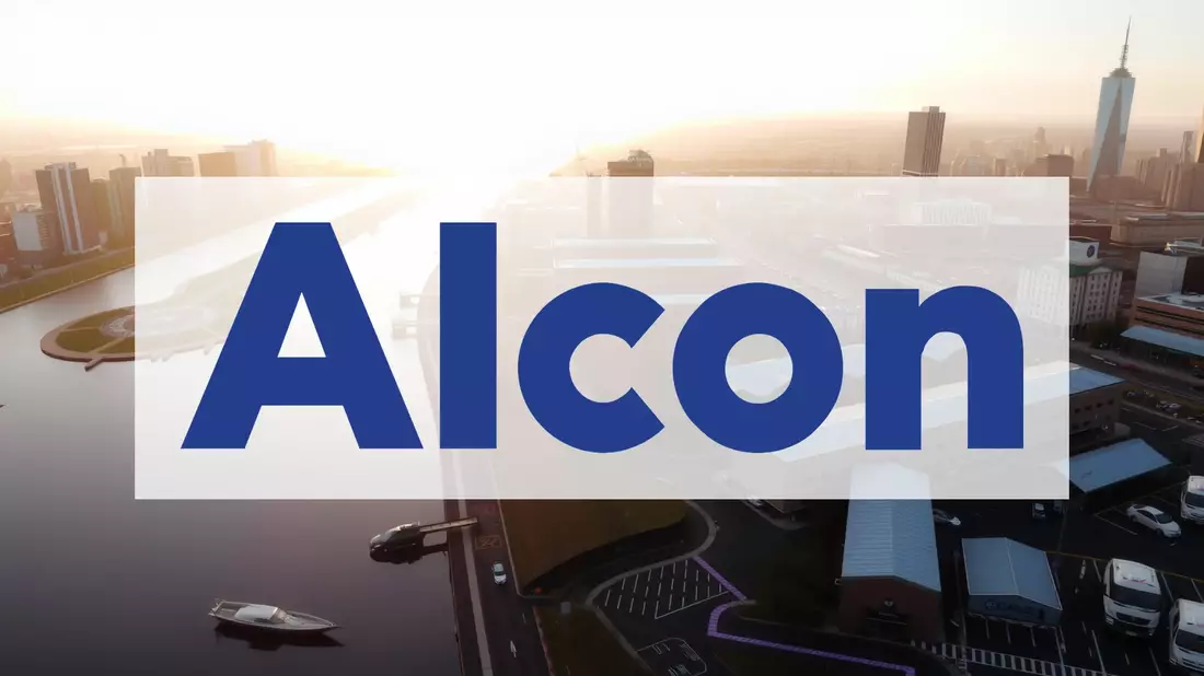Alcon Aktie: Letzte Chance? - Bild: über boerse-global.de