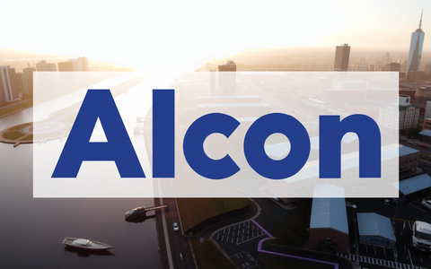 Alcon Aktie: Letzte Chance? - Foto: über boerse-global.de