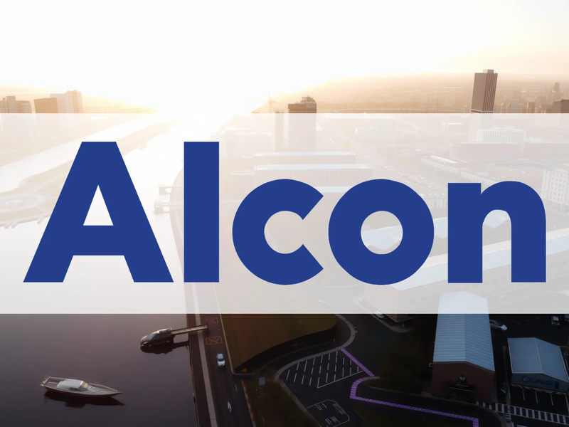 Alcon Aktie: Letzte Chance? - Foto: über boerse-global.de