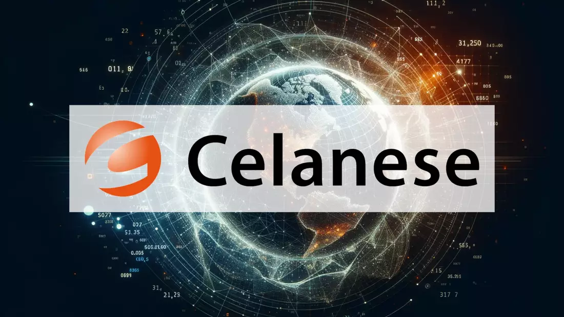 Celanese Faces Critical Test as Chemical Sector Struggles Illustration mit AI erstellt übermittelt durch boerse-global.de