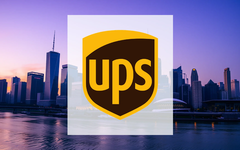 UPS Faces Critical Test as Air Hub Disruption Threatens Global Network - Foto: über boerse-global.de