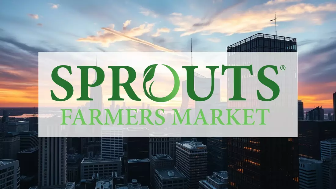 Sprouts Farmers Market Shares Tumble Despite Strong Earnings Beat Illustration mit AI erstellt übermittelt durch boerse-global.de