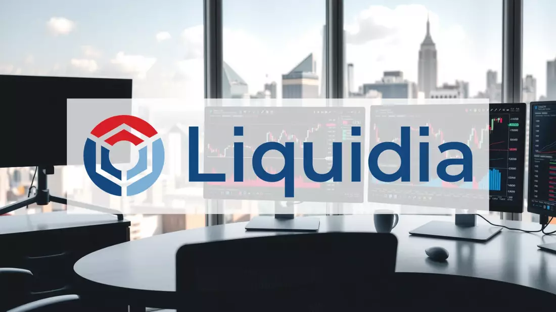 Biotech Firm Liquidia Soars on Breakthrough Treatment Success Illustration mit AI erstellt übermittelt durch boerse-global.de