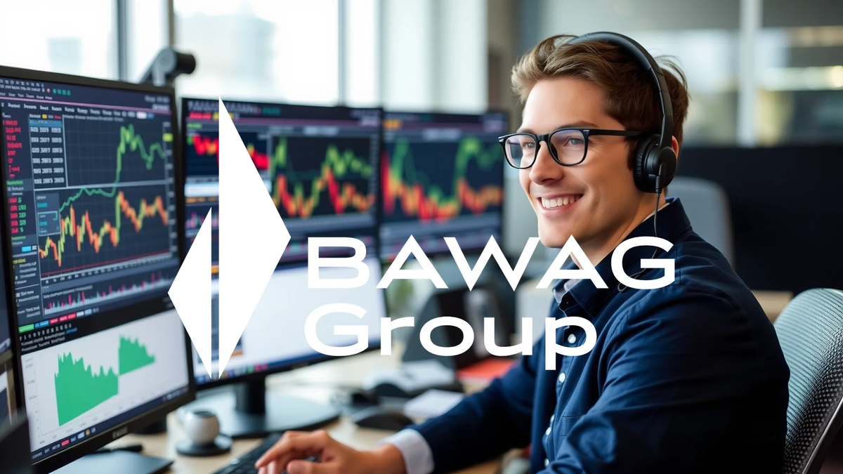 Bawag Aktie: Rekord-Rally voraus? - Foto: über boerse-global.de