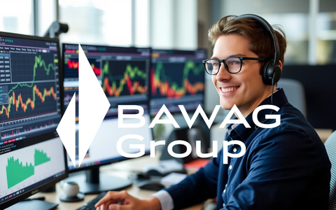 Bawag Aktie: Rekord-Rally voraus? - Foto: über boerse-global.de