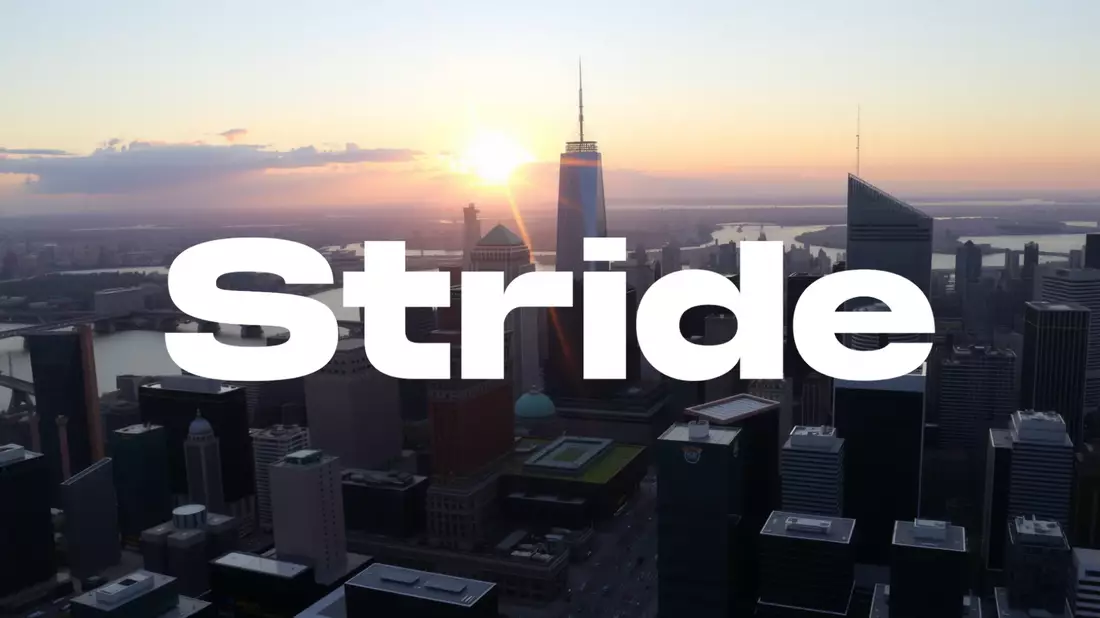 Stride Faces Investor Backlash Despite Strong Quarterly Performance Illustration mit AI erstellt übermittelt durch boerse-global.de