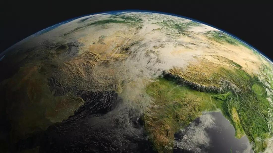 Planet2050 als Green Innovator des Jahres 2025 ausgezeichnet - Climate-FinTech-Pionier etabliert Lösungen im Zukunftsmarkt der CO2-Entfernungszertifikate - Bild: presseportal.de