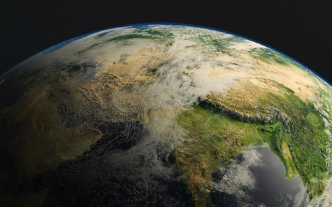 Planet2050 als Green Innovator des Jahres 2025 ausgezeichnet - Climate-FinTech-Pionier etabliert Lösungen im Zukunftsmarkt der CO2-Entfernungszertifikate - Foto: presseportal.de