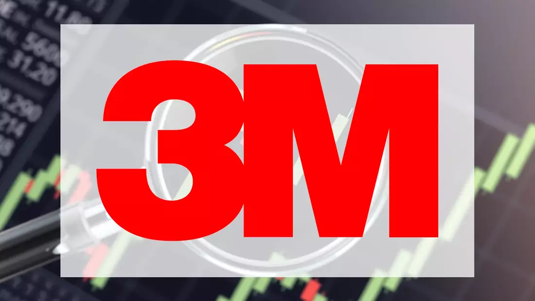 3M Aktie: Aufbruchstimmung allenthalben! - Bild: über boerse-global.de