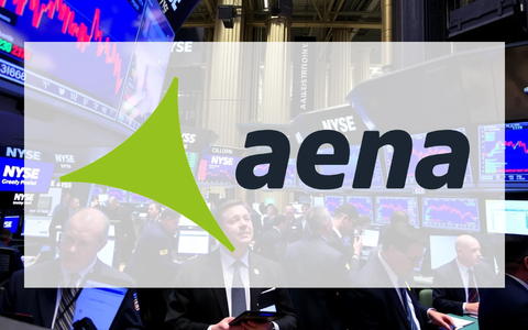 Aena se enfrenta a la incertidumbre regulatoria: ¿Amenaza a su rentabilidad? - Foto: über boerse-global.de