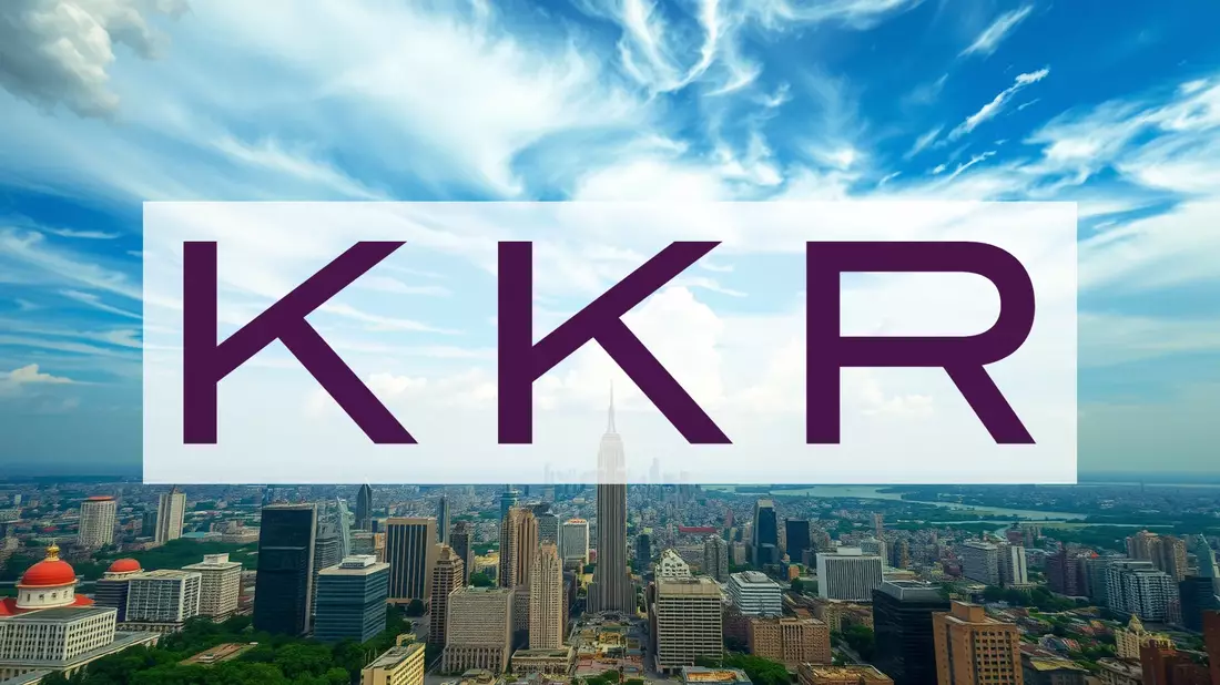 KKR’s Strategic Pivot: Billion-Dollar Asian Data Center Acquisition and European Portfolio Reshuffle - Bild: über boerse-global.de