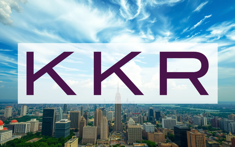 KKR’s Strategic Pivot: Billion-Dollar Asian Data Center Acquisition and European Portfolio Reshuffle - Foto: über boerse-global.de