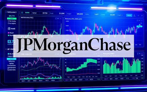 JPMorgan Faces Dual Legal Challenges Amid Regulatory Scrutiny - Foto: über boerse-global.de