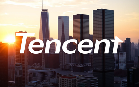 Tencent Shares Rally on AI Optimism Ahead of Earnings - Foto: über boerse-global.de