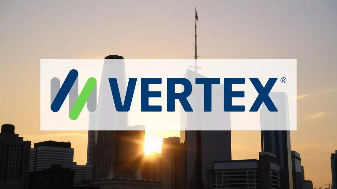 Vertex Shares Slide Despite Record Financial Performance - Bild: über boerse-global.de