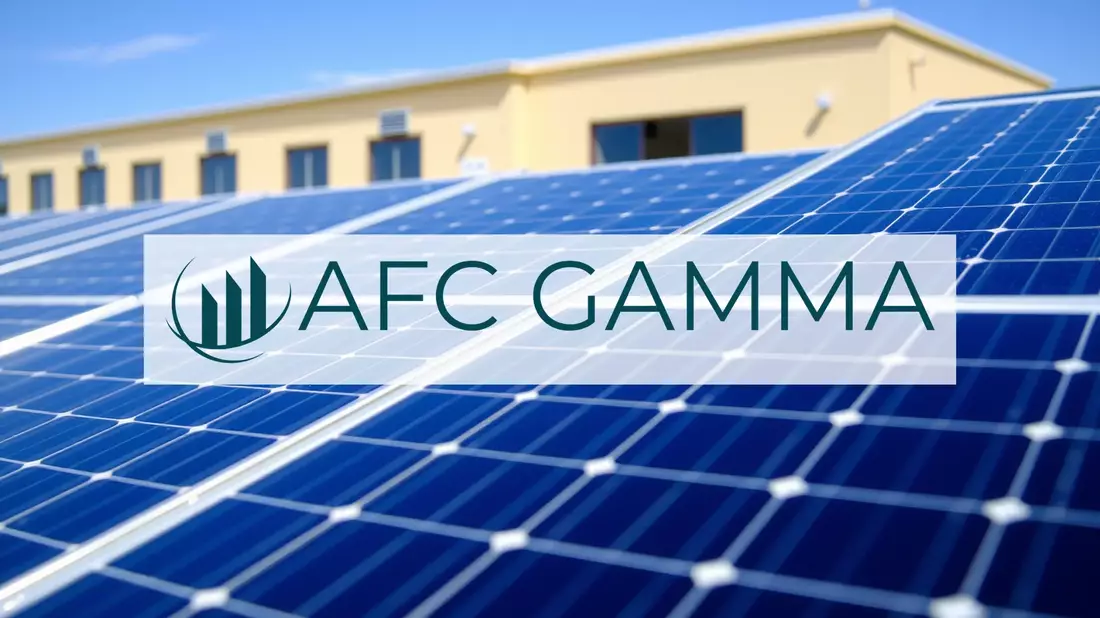 Shareholder Vote Sets Stage for AFC Gamma’s Strategic Transformation - Bild: über boerse-global.de