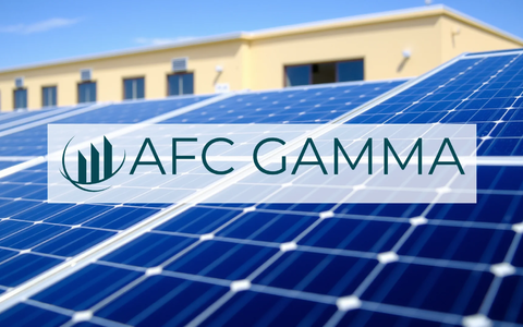 Shareholder Vote Sets Stage for AFC Gamma’s Strategic Transformation - Foto: über boerse-global.de