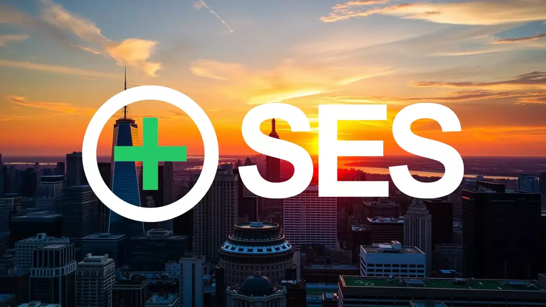 SES AI Stock Surges on Strong Quarterly Performance and Strategic Acquisitions - Bild: über boerse-global.de